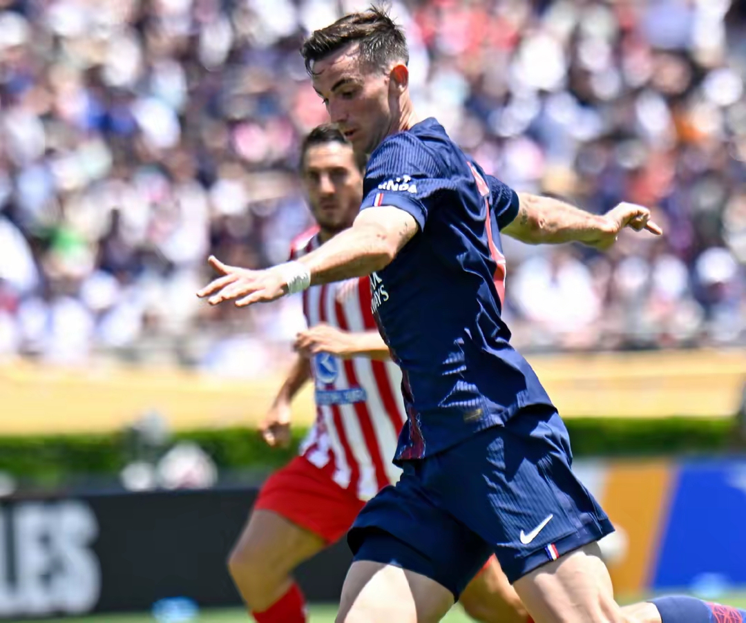 马赛迎国王杯关键赛，国际比赛日扳平良机，信心回归，球探报告显示潜力-九游体育下载