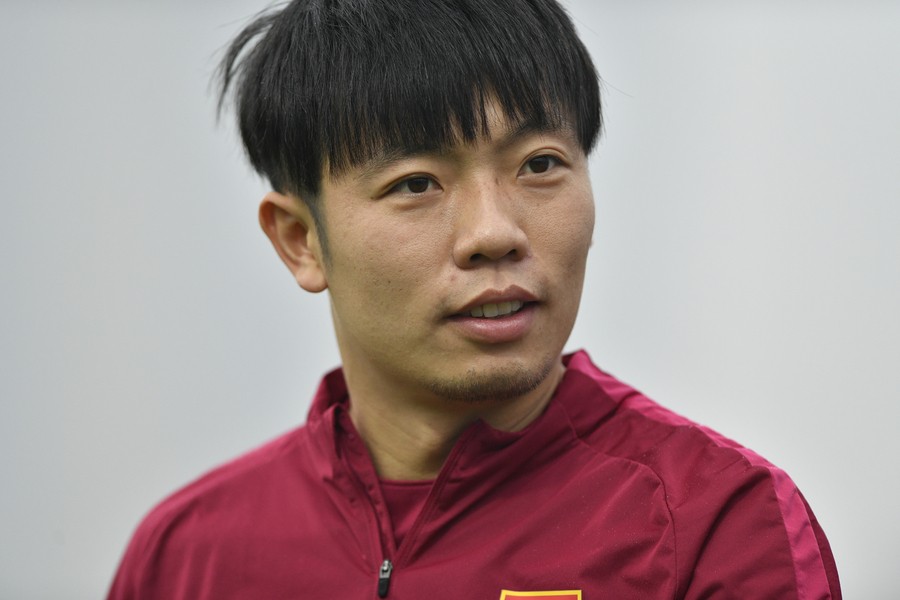 风云突变！北京首钢集结日调整名单，德国杯版图或变，话题不断，球探报告显示潜力的简单介绍