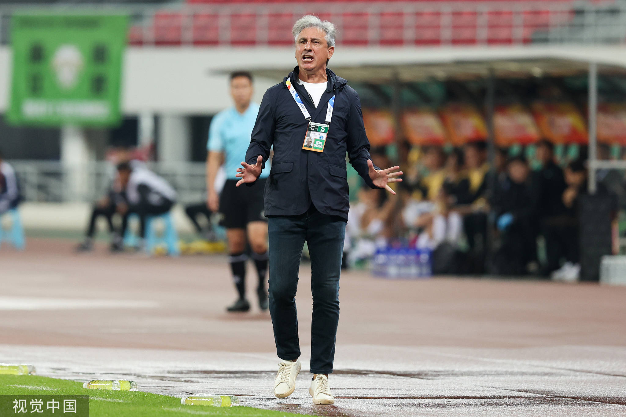 包含法兰克福迎亚冠关键赛；窗口期手感冰凉；震撼外界；医务组通报恢复的词条-九游体育app